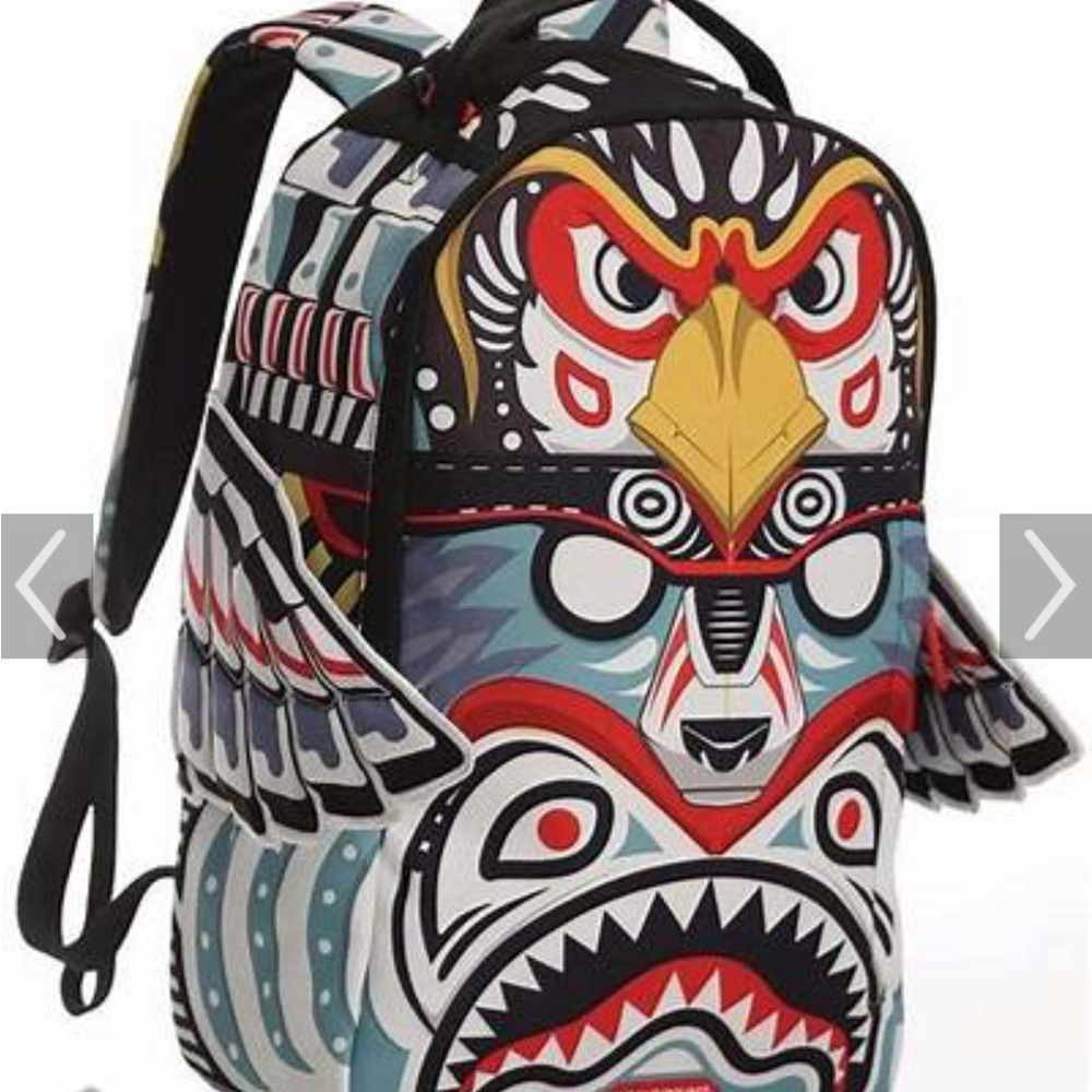 Sprayground Urban Apache backpack